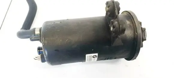 BMW 7 E65 E66 Power steering fluid tank/reservoir 10617211