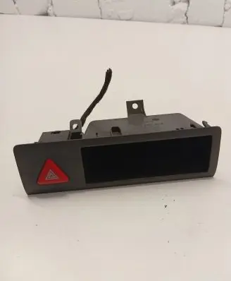 Volkswagen Transporter - Caravelle T5 Hazard light switch 7H0857925