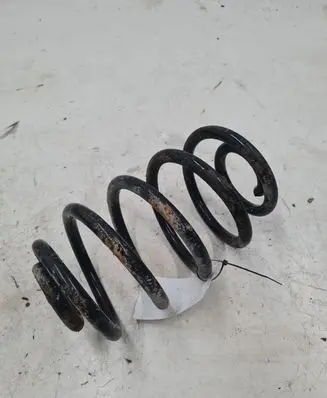 Opel Vectra C Rear coil spring