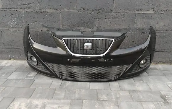 Seat Ibiza IV (6J,6P) Front bumper