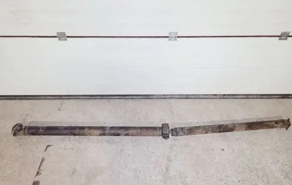 Nissan Pathfinder R52 Drive shaft (set) 370003JA2A