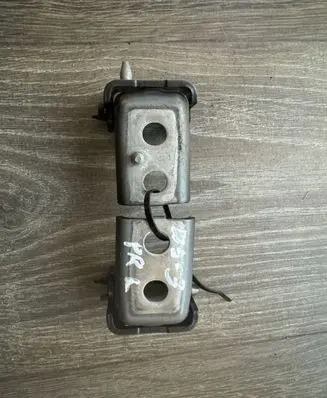 Citroen DS3 Front door hinges set 45T2