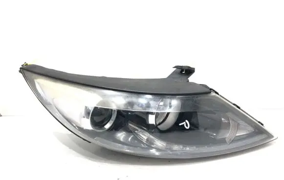 KIA Sportage Headlight/headlamp