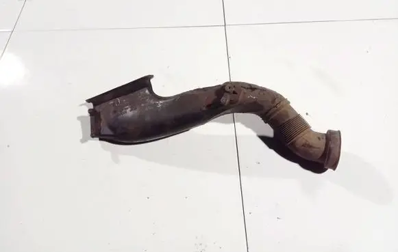 Opel Astra H Air intake hose/pipe 55351756 551020308