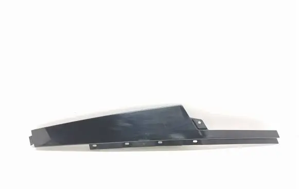 Jaguar I-Pace Front door glass trim molding J9D320555