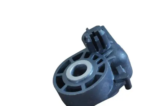 Ford Mustang Mach-E Airbag deployment crash/impact sensor LJ3T14B006AA