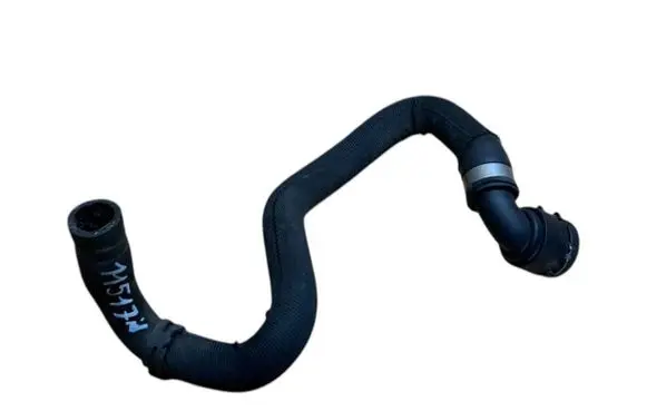 BMW 6 F06 Gran coupe Engine coolant pipe/hose 64219241359 6982171 9241359