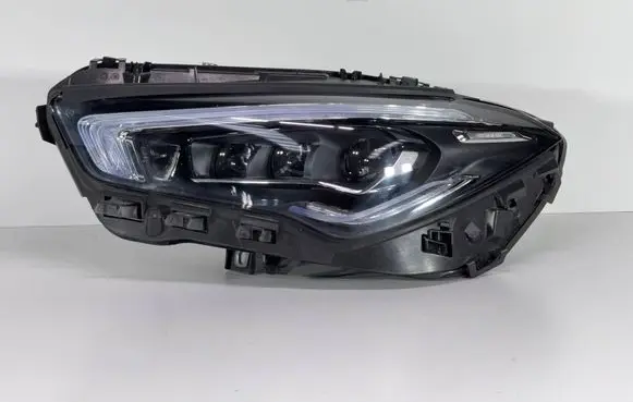 Mercedes-Benz CLA C118 X118 Headlight/headlamp A1189066901