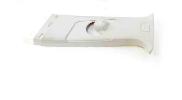 Land Rover Range Rover Evoque L538 (B) pillar trim (bottom) BJ32243A87AF