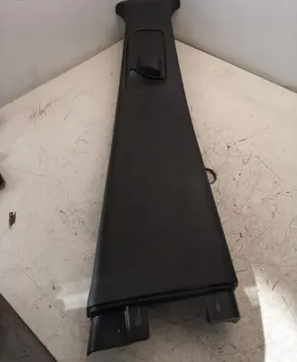 Jeep Grand Cherokee (B) pillar trim (top) 5VP04DX9AC