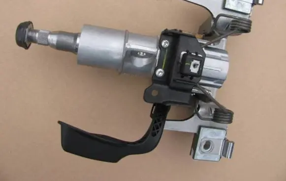 Fiat Tipo Steering wheel axle