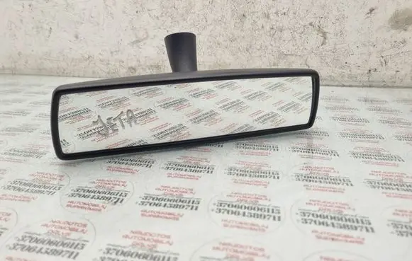 Volkswagen Jetta V Rear view mirror (interior) 010783