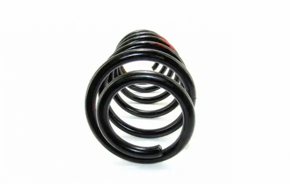 Chevrolet Captiva Front coil spring