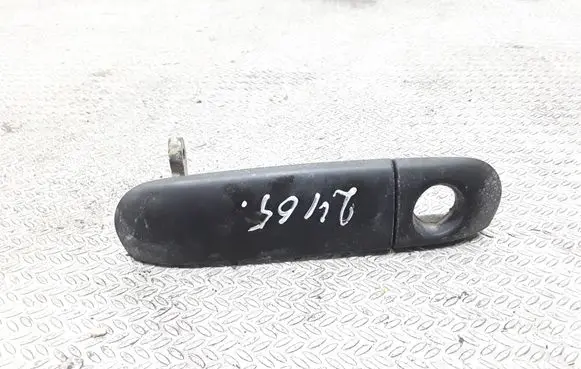 Mitsubishi Colt Front door exterior handle