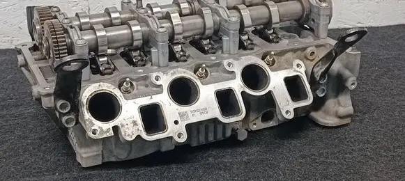 Audi A6 S6 C7 4G Engine head 059354DS 0594AP