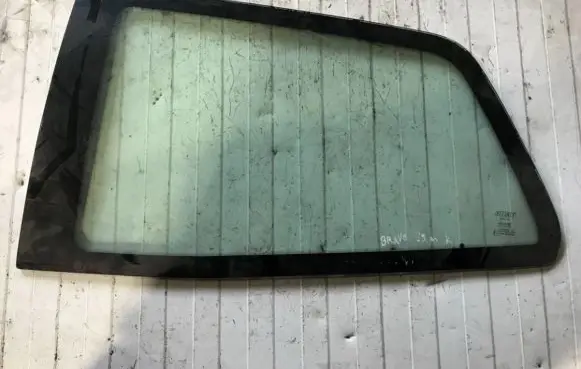 Fiat Bravo - Brava Rear side window