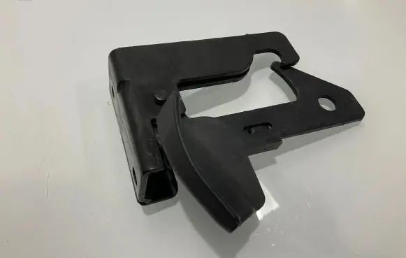 Mercedes-Benz GLE (W166 - C292) Engine bonnet/hood lock/catch A2048800064 2048800064