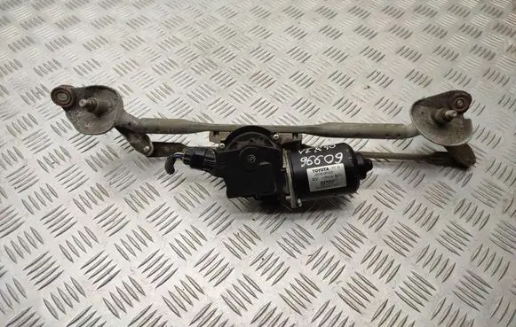 Toyota Corolla Verso AR10 Front wiper linkage and motor 851100F020