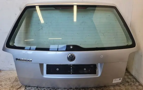 Volkswagen PASSAT B5.5 Tailgate/trunk/boot lid