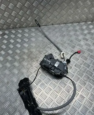Volkswagen Arteon Rear door lock 5NA839016E JPS081119