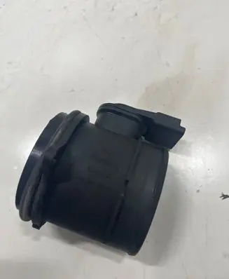 Peugeot 207 Mass air flow meter 9650010780