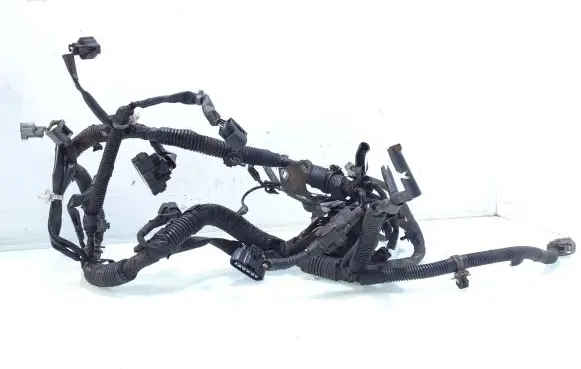 Subaru Legacy Engine installation wiring loom 24020AE040
