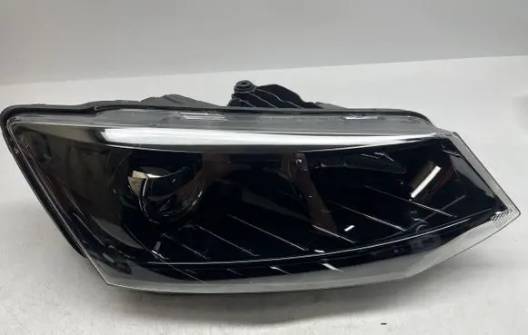 Skoda Fabia Mk3 (NJ) Headlight/headlamp 6V1941016B