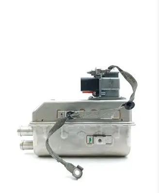 Jeep Grand Cherokee WL Engine control unit/module fan 68400740AD