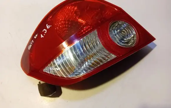 Hyundai Getz Rear/tail lights 924011CXXX