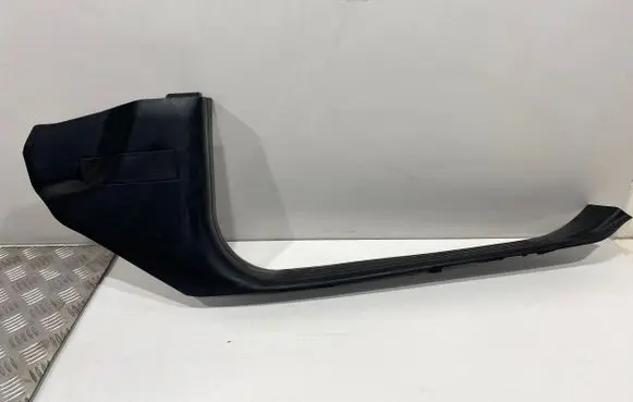 Mercedes-Benz ML W166 Front sill trim cover A1666800035 18567321 WPT50886