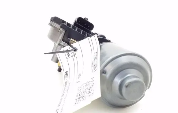 Mercedes-Benz E W211 Wiper motor