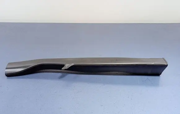 Porsche Cayenne (92A) Air intake hose/pipe 7P0819802
