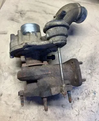 Renault Master II Turbo 036999H067677 055GA5060994