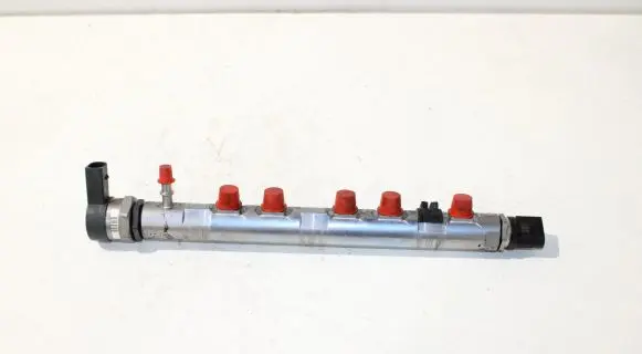 BMW 1 E81 E87 Fuel main line pipe 7809127 0281002738 0281002988