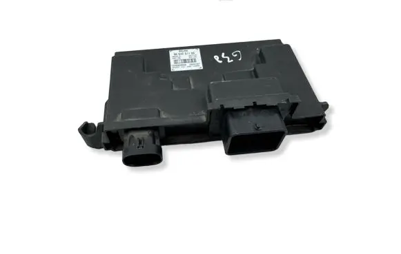 Peugeot 1007 Other control units/modules 9664251180