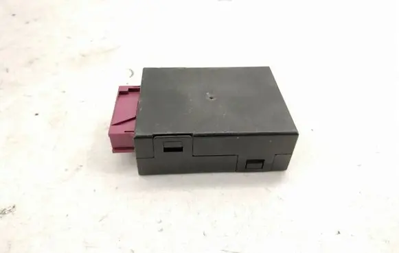 BMW 7 E38 Door central lock control unit/module 61.35-8375964 8375964
