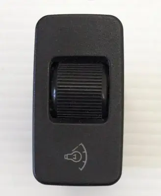 Ford Probe Panel lighting control switch KB44666R0 3471149