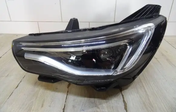 Opel Grandland X Headlight/headlamp YP00016180