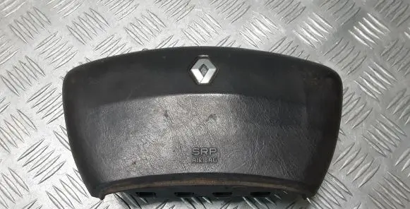 Renault Trafic II (X83) Steering wheel airbag 8200136331