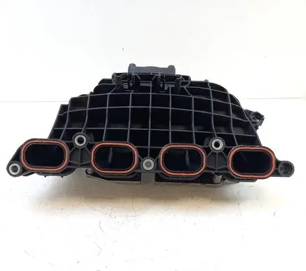 BMW 4 F32 F33 Intake manifold 7588126 10543512