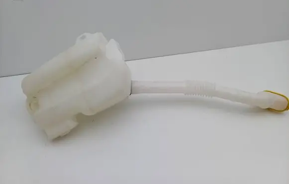 Renault Scenic II - Grand scenic II Windshield washer fluid reservoir/tank 8200104706
