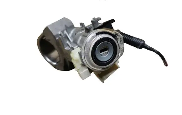 Toyota RAV 4 (XA30) Ignition lock 45020424