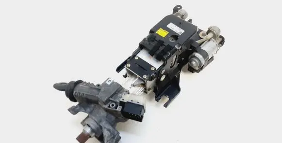 BMW X5 E53 Steering wheel axle set 1094265