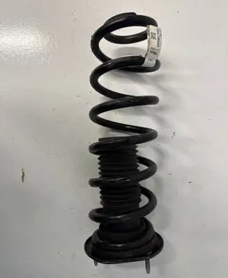 Dodge Durango Rear coil spring 25591F 7085AA L60132022