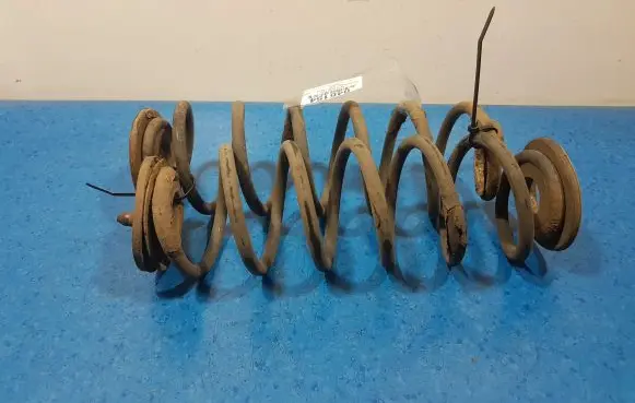 Volkswagen Golf IV Rear coil spring