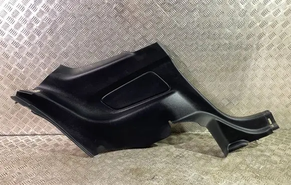 Ford Mustang VI Coupe rear side trim panel FR3B6331013APW