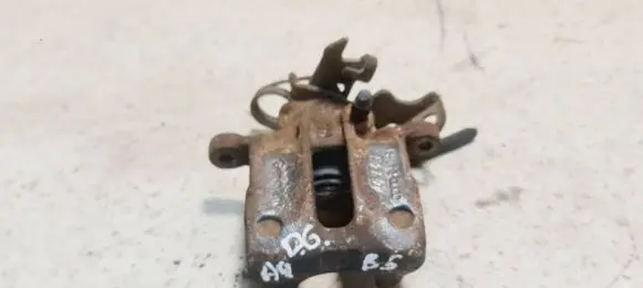 Audi A4 S4 B5 8D Rear brake caliper 6262 521872