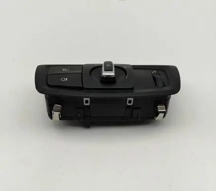 BMW X2 F39 Light switch 9877892
