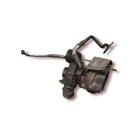 Volkswagen II LT Turbo 074145701C