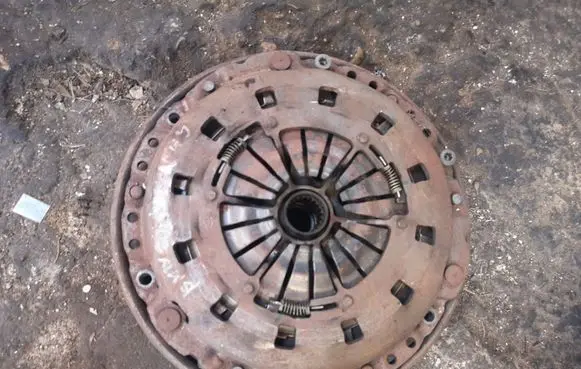 BMW 1 E82 E88 Clutch set kit